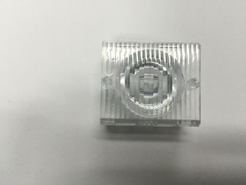 nắp sáng rõ ràng minh bạch của khuôn ép phun auotomot đúc trong PMMA PC