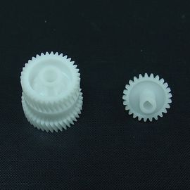 Hộp bánh răng góc bằng bánh răng Hộp bánh răng từ khuôn nhựa đúc bằng nhựa