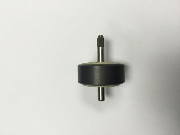 Magnet Ring và trục kim loại Chèn khuôn ép với liên kết của nhựa