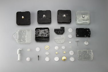 Professional Epicyclic nhựa Gear khuôn mẫu, khuôn nhựa tiêm khuôn phần