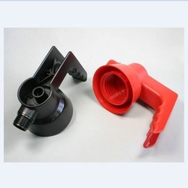 Plastic Injection Mold Tooling And Plastic Parts , Plastic Mold Parts