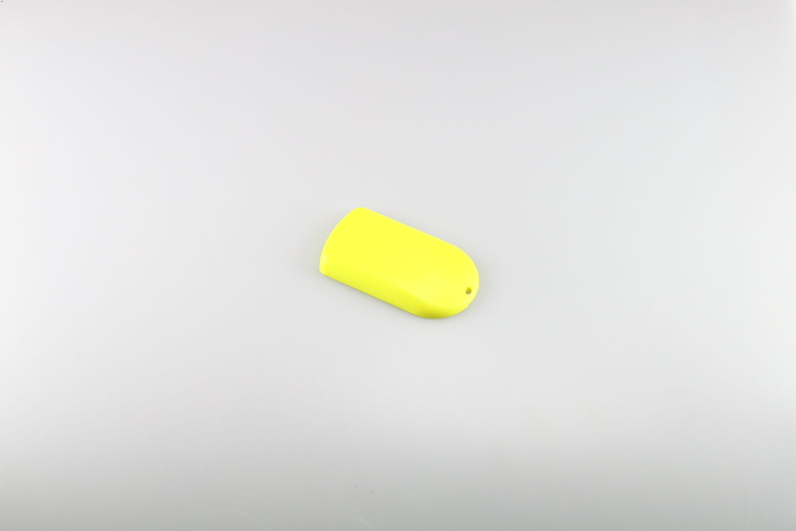 Orange Starter OEM ODM Parts Injection Molding Tools 2 Cavities Export To Italy